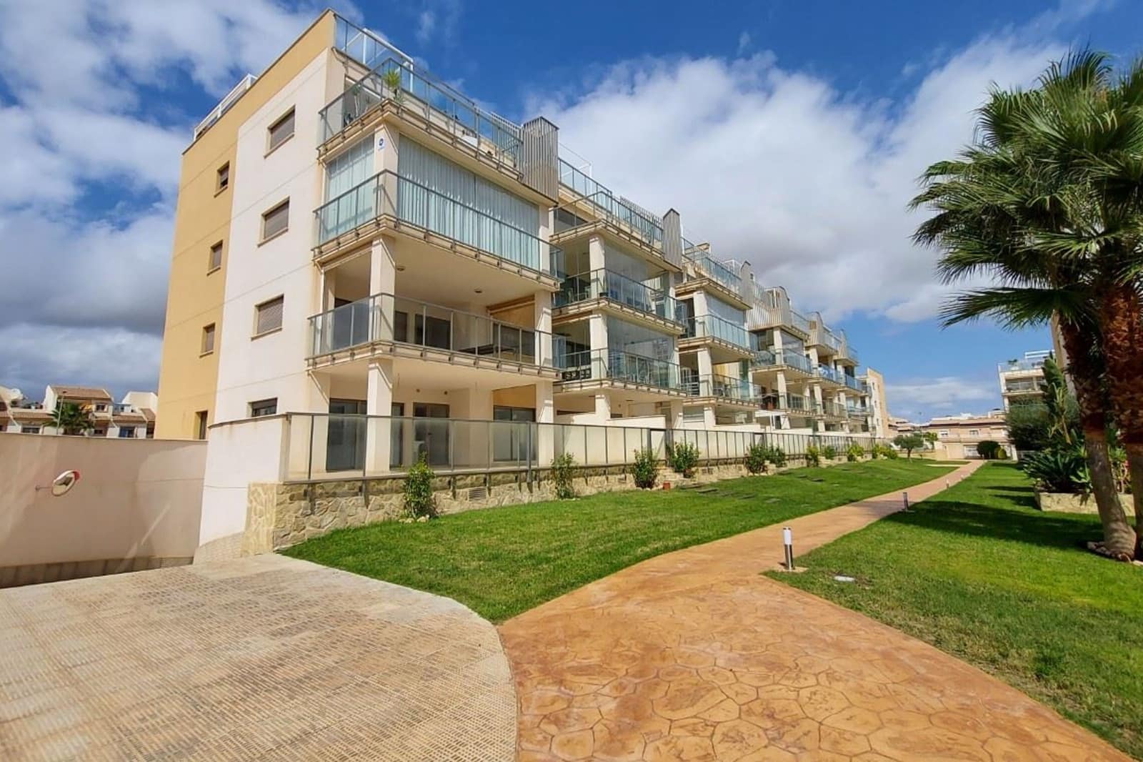 3 bedroom Apartment for sale in Los Dolses with pool - € 360,000 (Ref: 9866045)