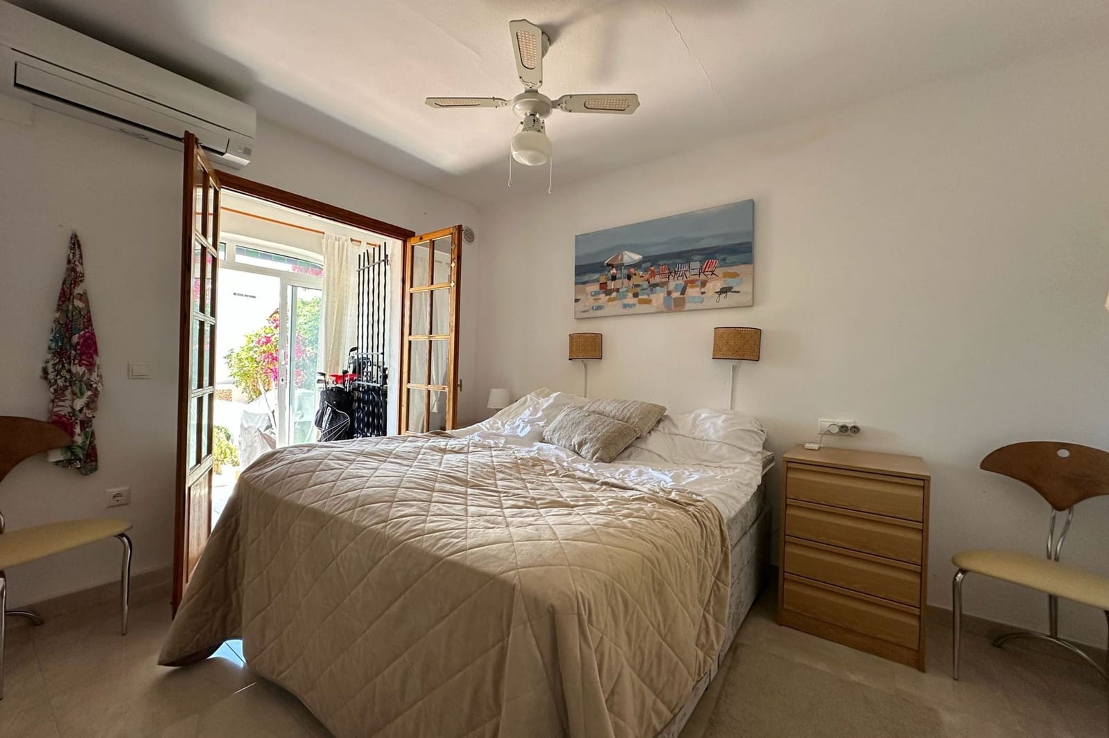 2 chambre Maison de Ville à vendre à Villamartin avec piscine - 229 900 € (Ref: 9867441)