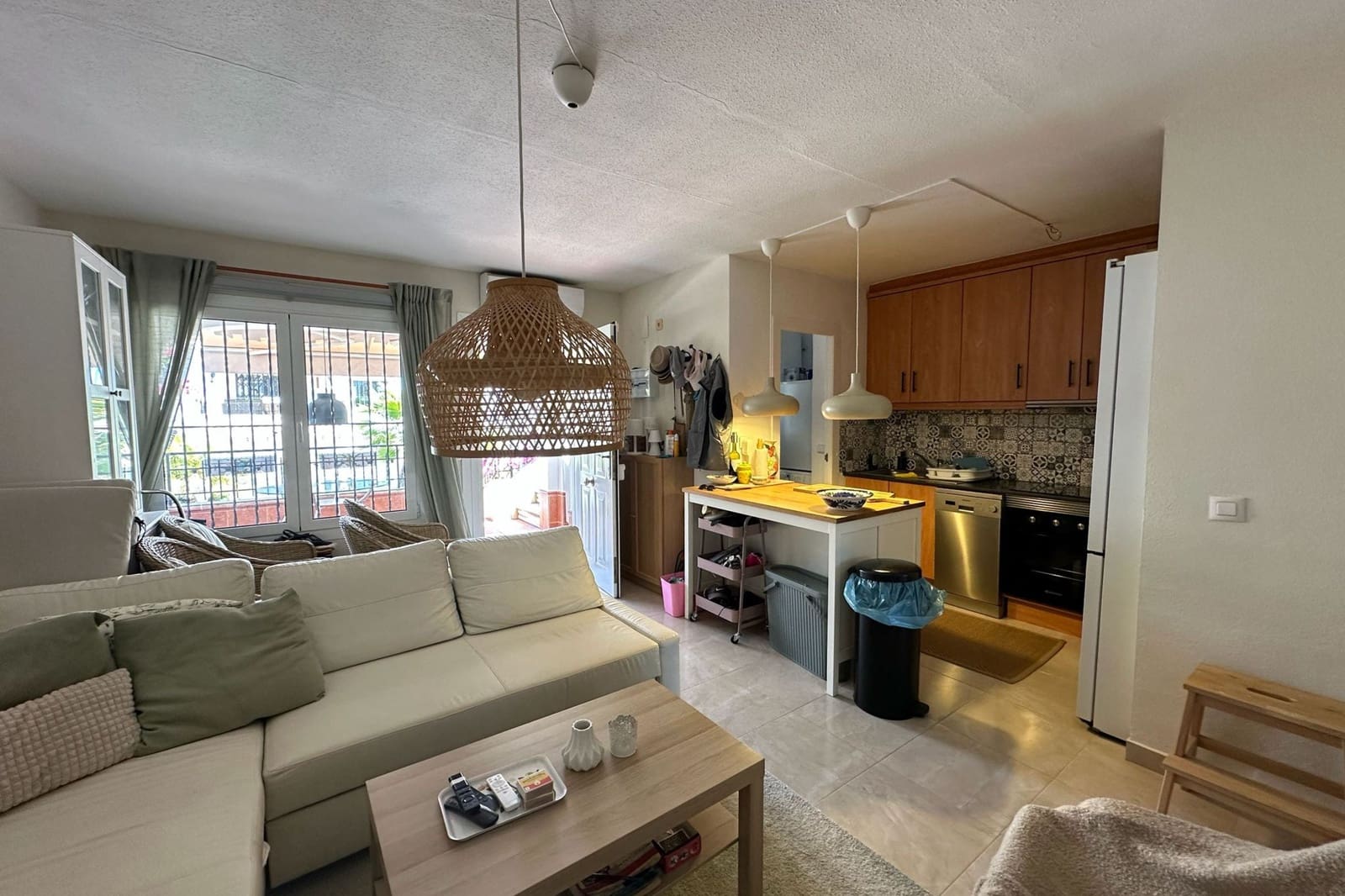 2 chambre Maison de Ville à vendre à Villamartin avec piscine - 229 900 € (Ref: 9867441)