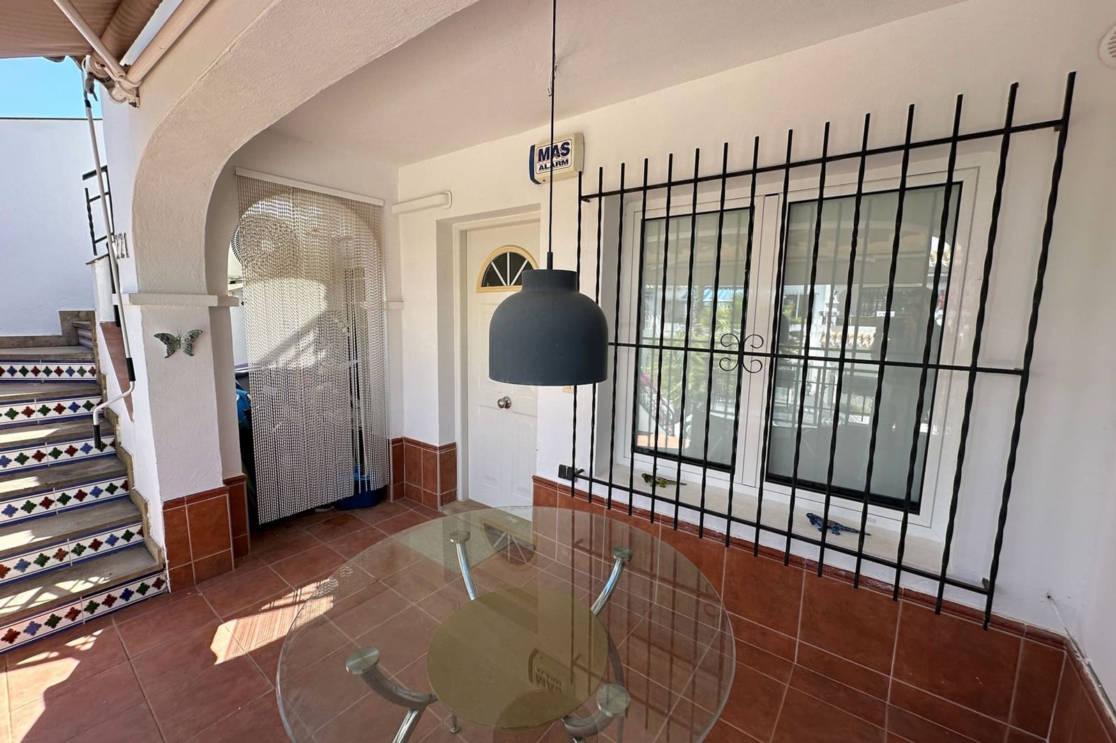 2 chambre Maison de Ville à vendre à Villamartin avec piscine - 229 900 € (Ref: 9867441)