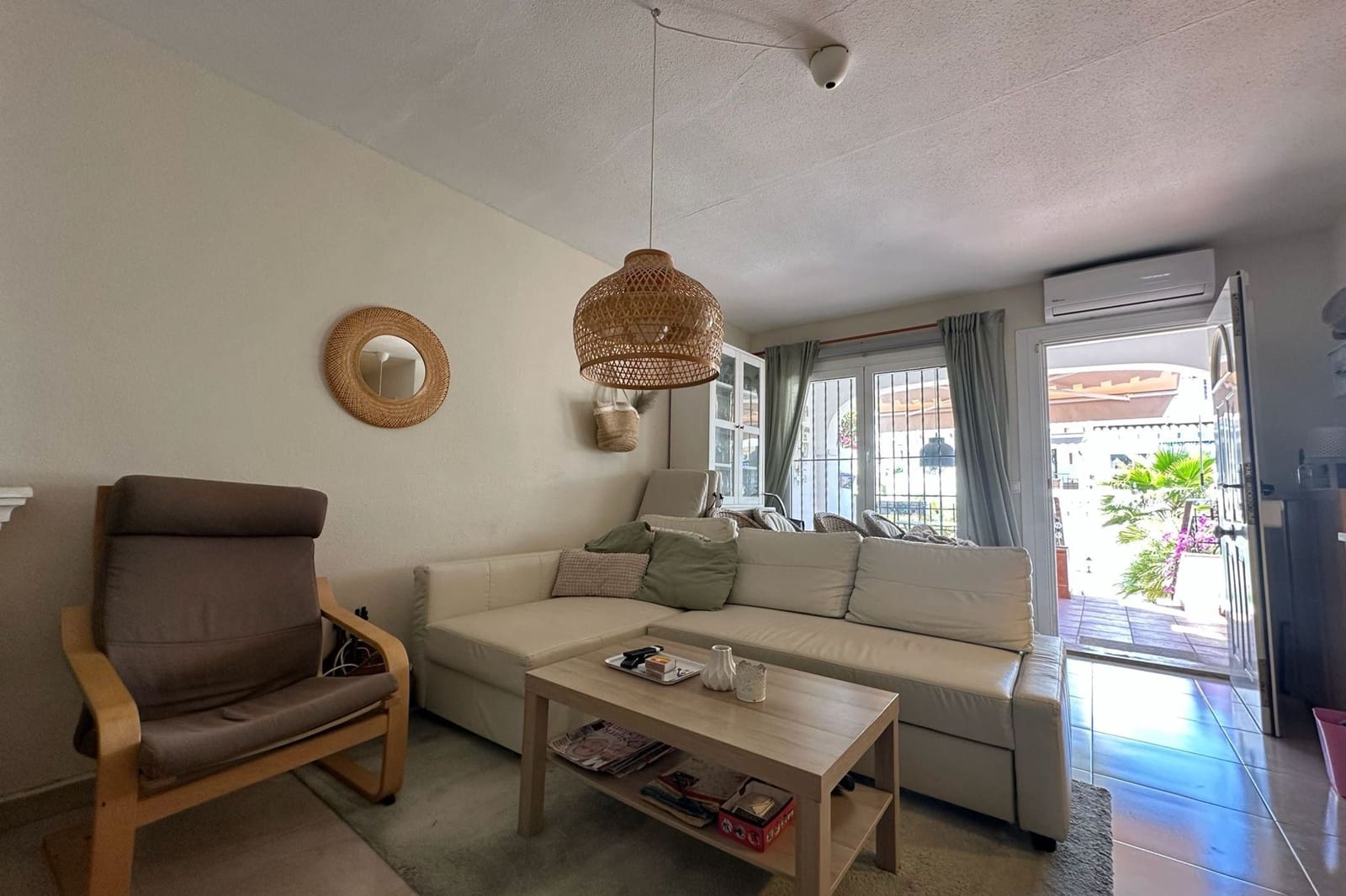 2 chambre Maison de Ville à vendre à Villamartin avec piscine - 229 900 € (Ref: 9867441)