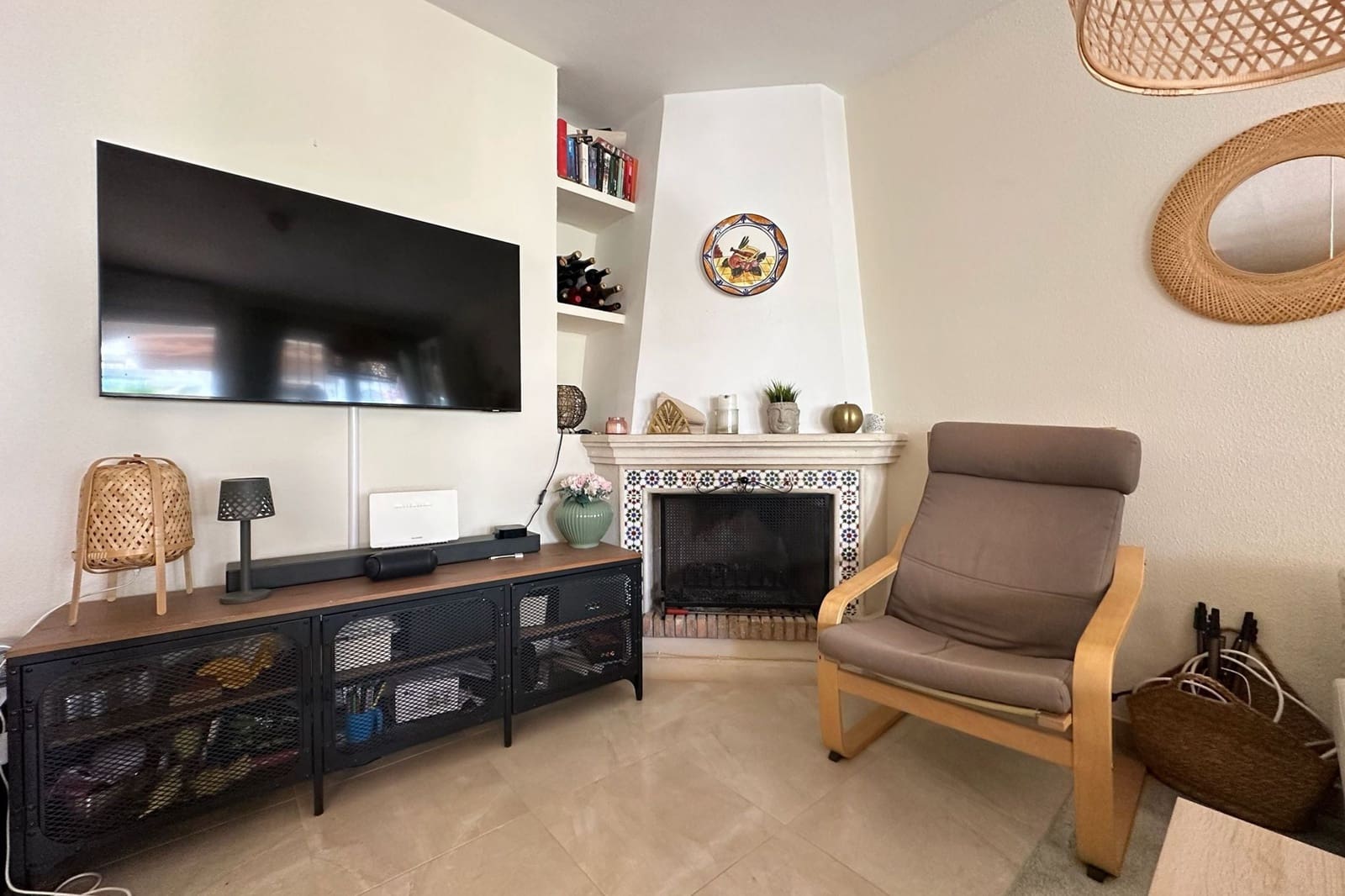 2 chambre Maison de Ville à vendre à Villamartin avec piscine - 229 900 € (Ref: 9867441)