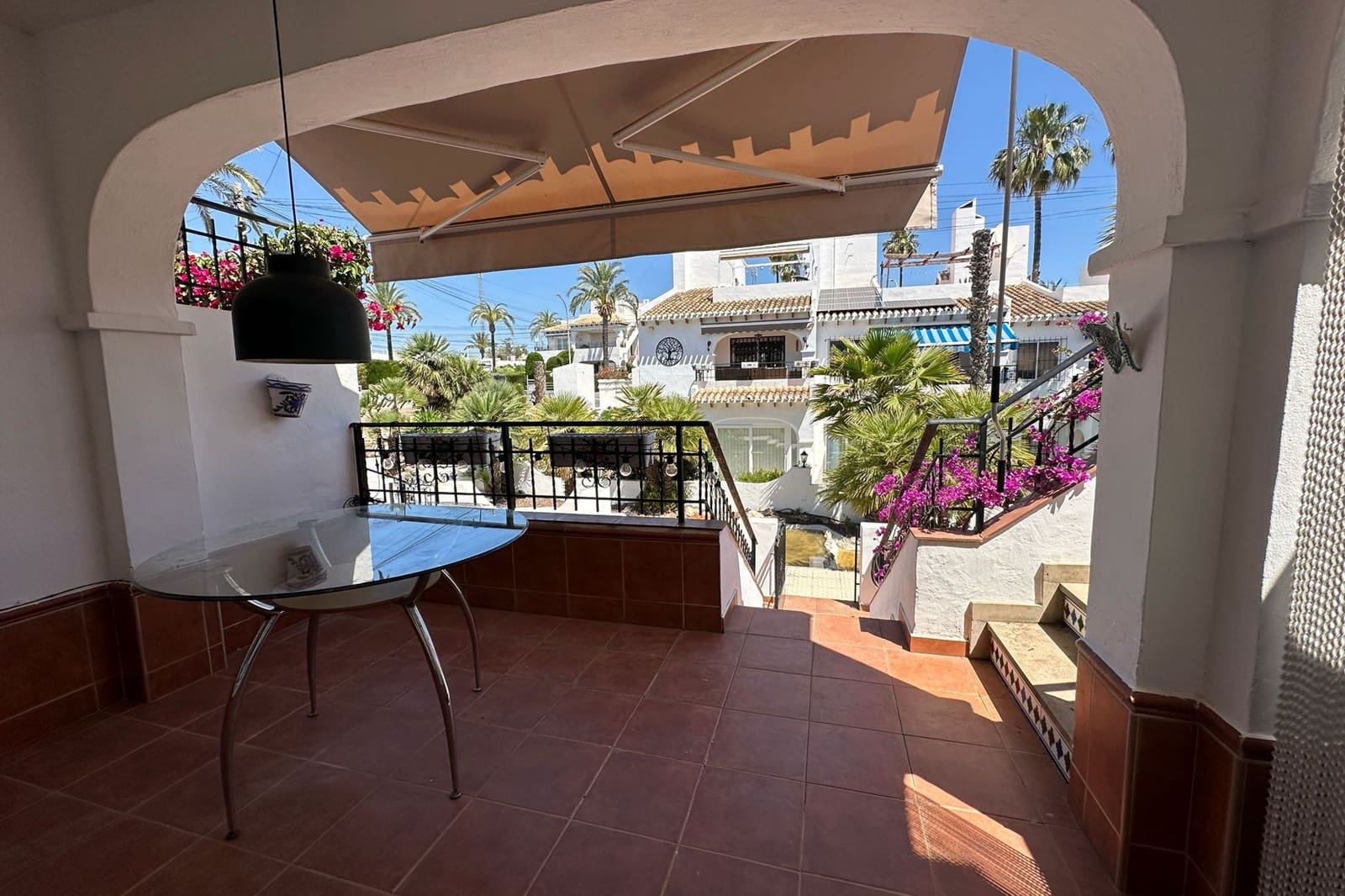 2 chambre Maison de Ville à vendre à Villamartin avec piscine - 229 900 € (Ref: 9867441)