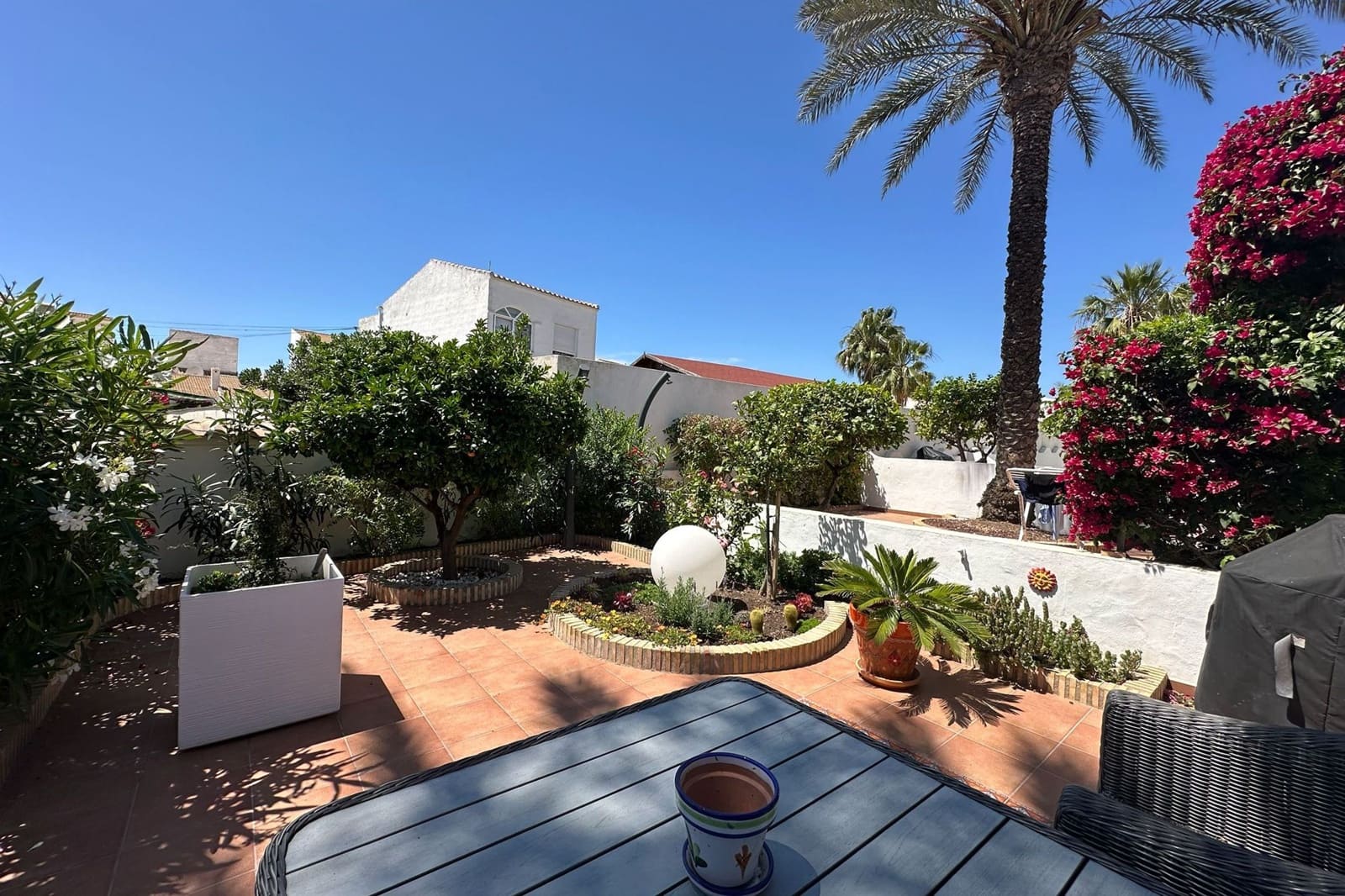 2 chambre Maison de Ville à vendre à Villamartin avec piscine - 229 900 € (Ref: 9867441)