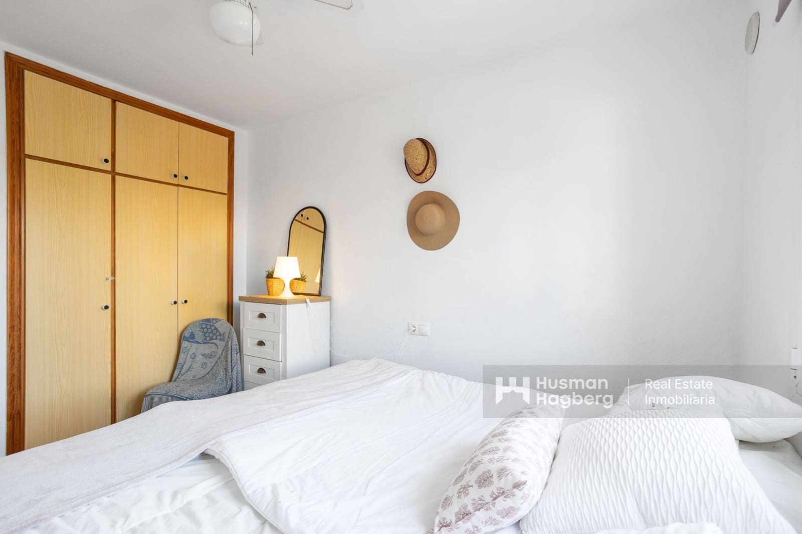 2 soveværelse Byhus til salg i Villamartin med swimmingpool - € 229.900 (Ref: 9867441)