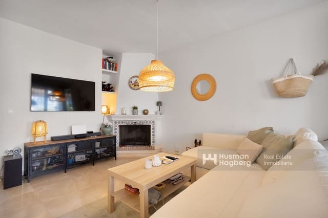 2 quarto Casa em Banda para venda em Villamartin, Orihuela com piscina - 229 900 € (Ref: 9867441)