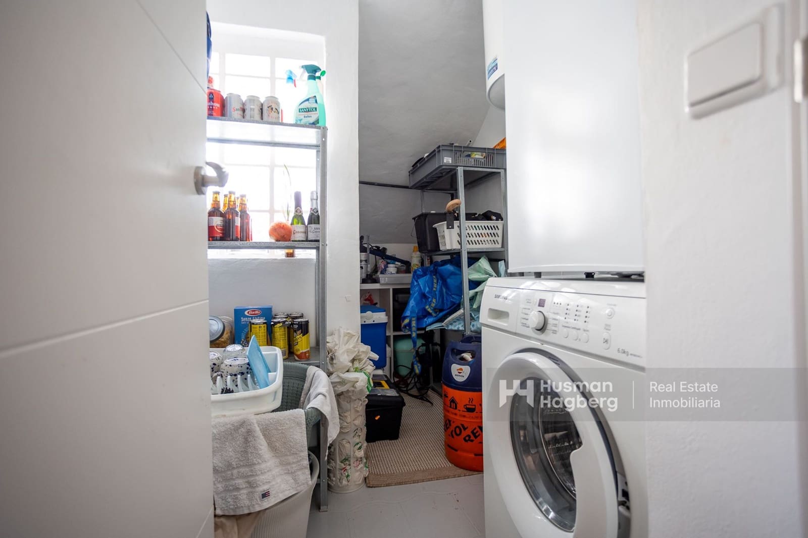 2 soveværelse Byhus til salg i Villamartin med swimmingpool - € 229.900 (Ref: 9867441)