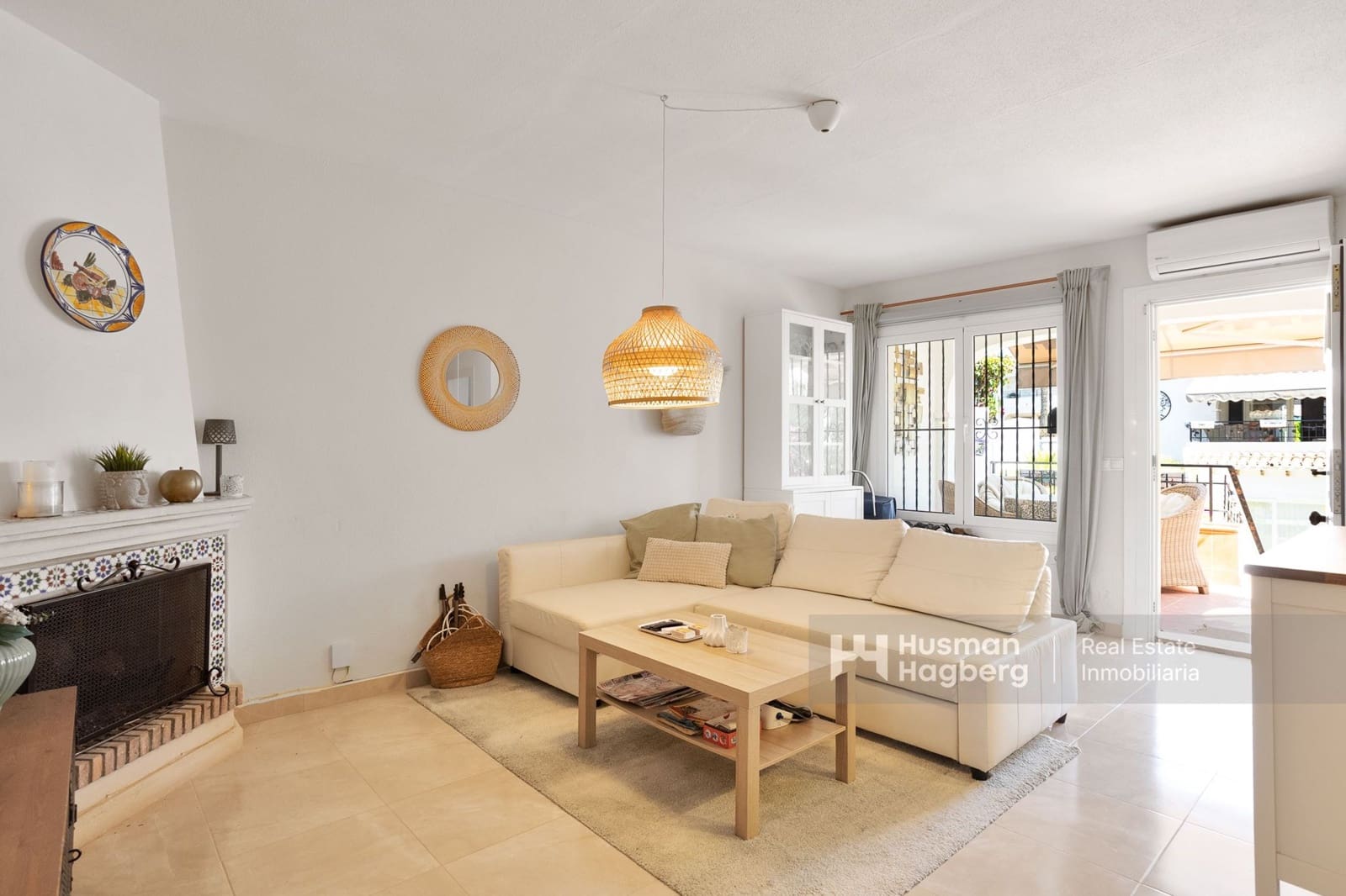2 soveværelse Byhus til salg i Villamartin med swimmingpool - € 229.900 (Ref: 9867441)