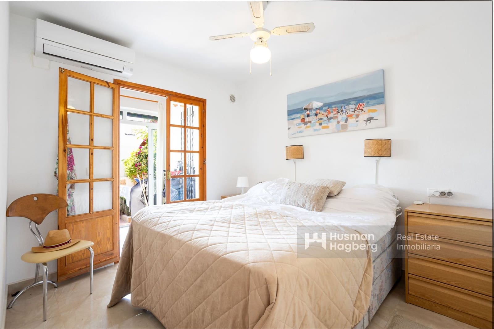 2 soveværelse Byhus til salg i Villamartin med swimmingpool - € 229.900 (Ref: 9867441)