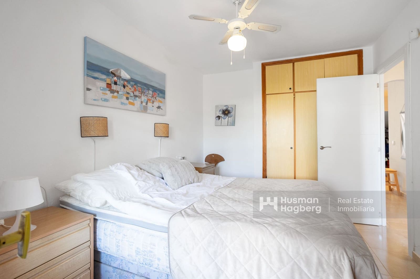 2 soveværelse Byhus til salg i Villamartin med swimmingpool - € 229.900 (Ref: 9867441)