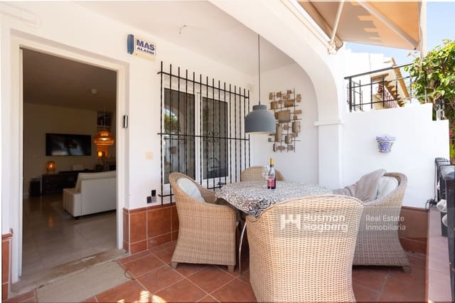 2 quarto Casa em Banda para venda em Villamartin, Orihuela com piscina - 229 900 € (Ref: 9867441)
