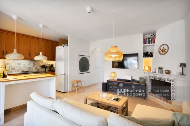 2 quarto Casa em Banda para venda em Villamartin, Orihuela com piscina - 229 900 € (Ref: 9867441)