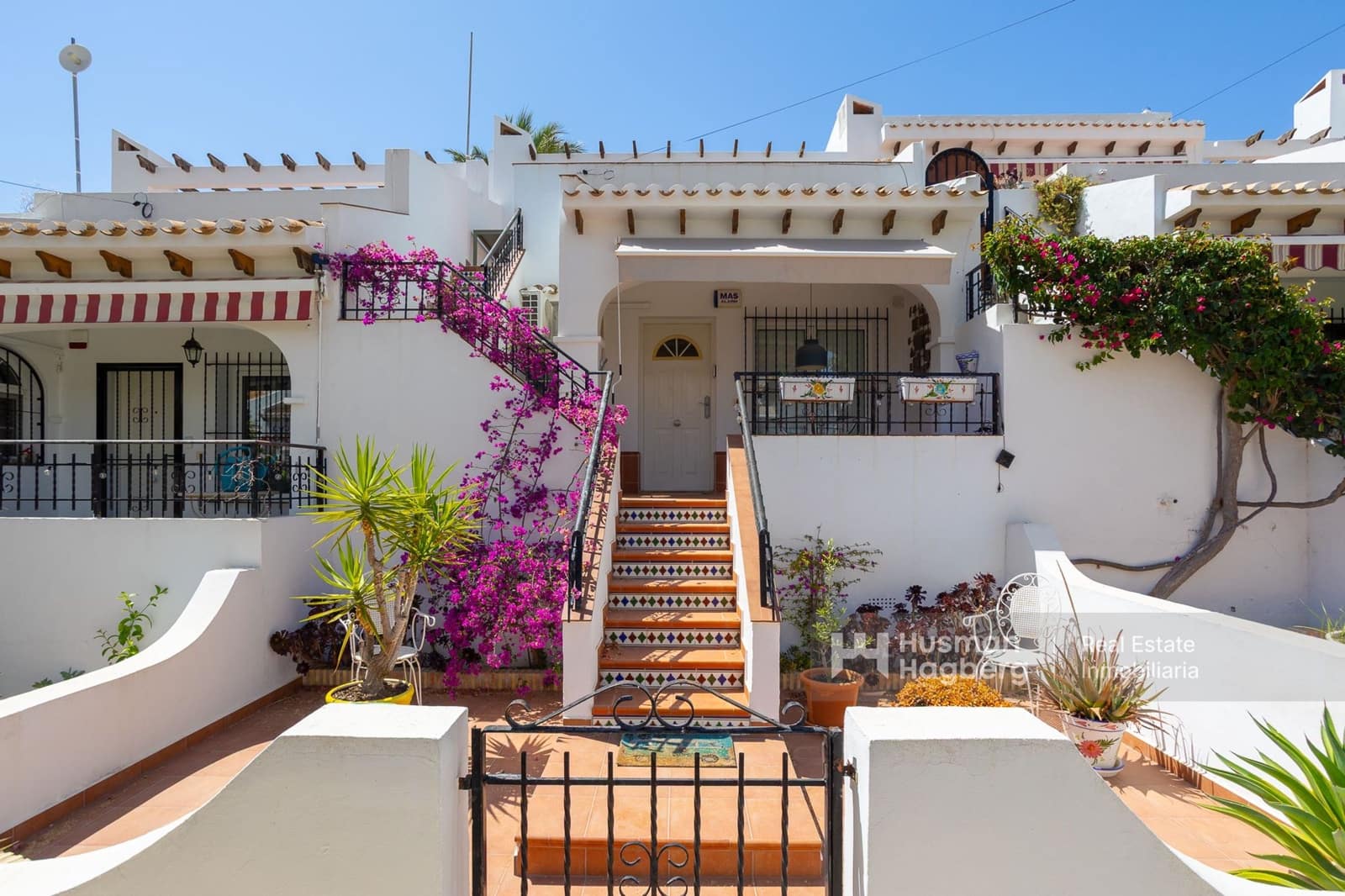 2 soveværelse Byhus til salg i Villamartin med swimmingpool - € 229.900 (Ref: 9867441)