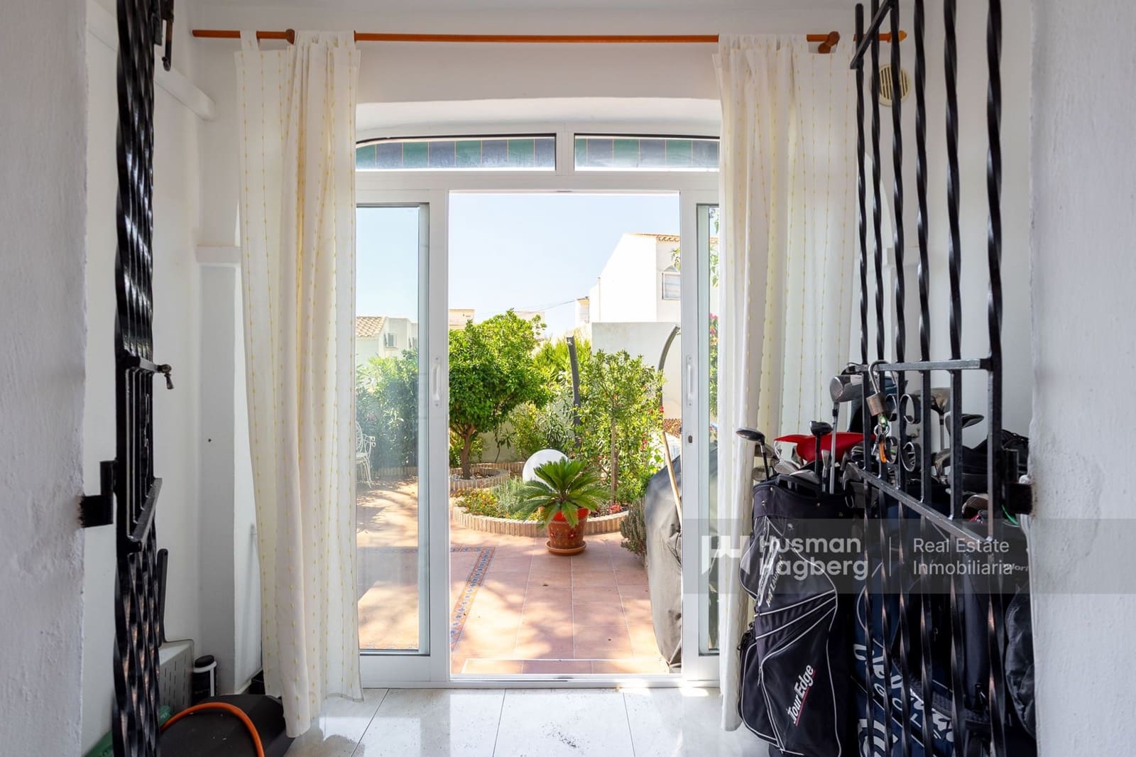2 soveværelse Byhus til salg i Villamartin med swimmingpool - € 229.900 (Ref: 9867441)