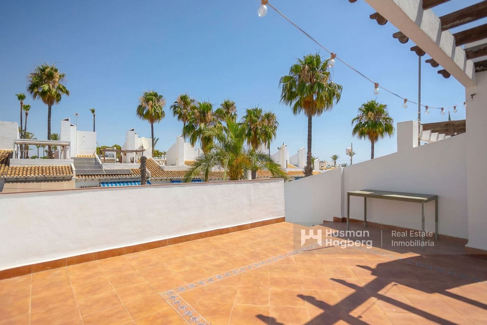 2 soveværelse Byhus til salg i Villamartin med swimmingpool - € 229.900 (Ref: 9867441)