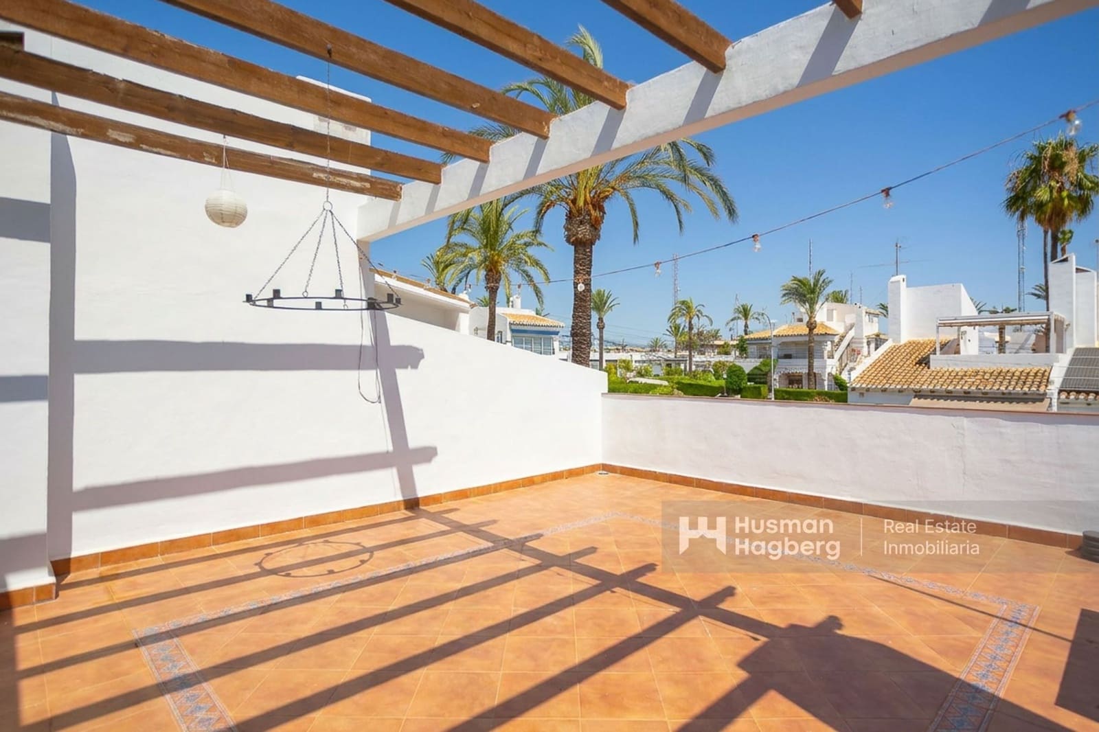 2 soveværelse Byhus til salg i Villamartin med swimmingpool - € 229.900 (Ref: 9867441)