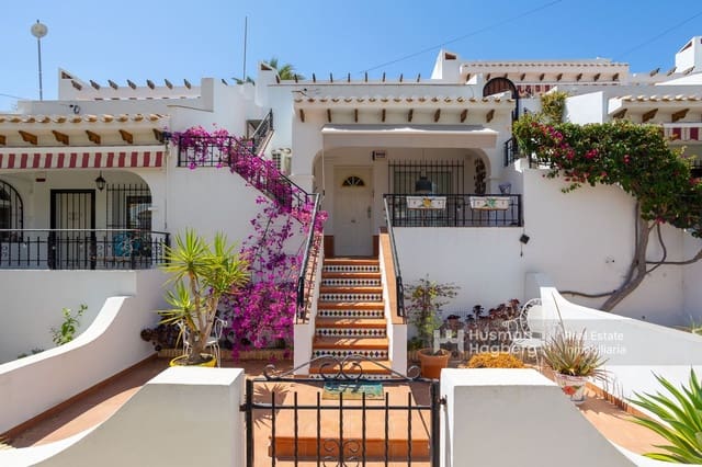 2 quarto Casa em Banda para venda em Villamartin, Orihuela com piscina - 229 900 € (Ref: 9867441)