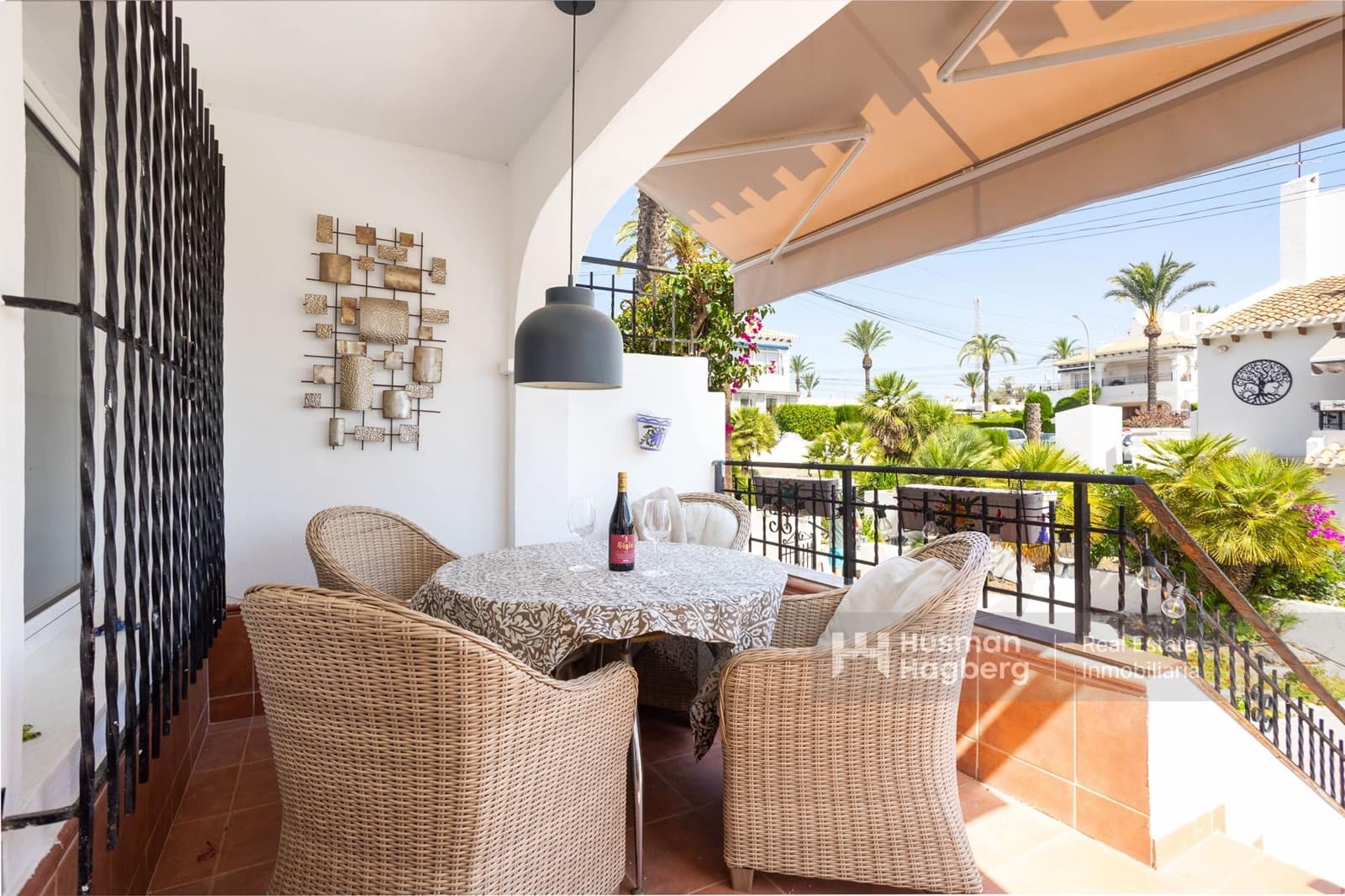 2 soveværelse Byhus til salg i Villamartin med swimmingpool - € 229.900 (Ref: 9867441)
