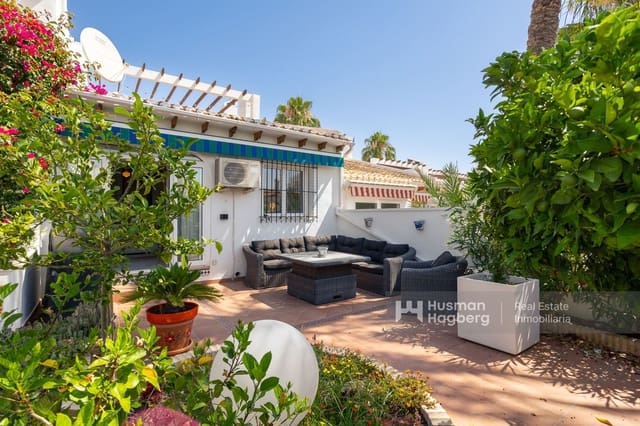 2 quarto Casa em Banda para venda em Villamartin, Orihuela com piscina - 229 900 € (Ref: 9867441)