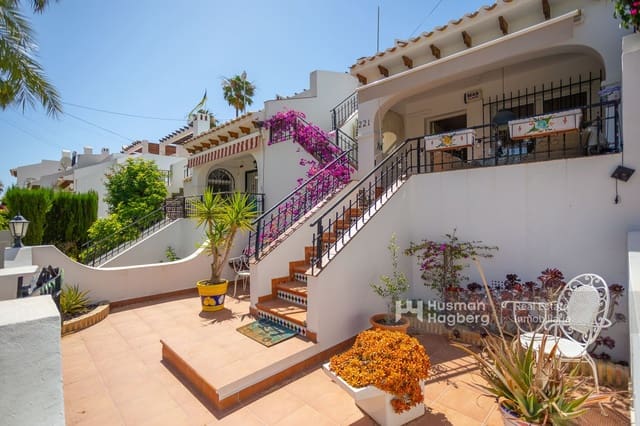2 quarto Casa em Banda para venda em Villamartin, Orihuela com piscina - 229 900 € (Ref: 9867441)