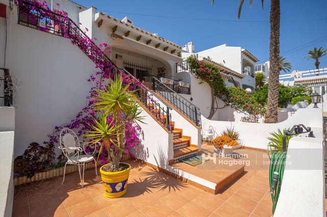 2 quarto Casa em Banda para venda em Villamartin, Orihuela com piscina - 229 900 € (Ref: 9867441)