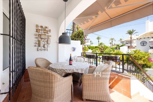 2 quarto Casa em Banda para venda em Villamartin, Orihuela com piscina - 229 900 € (Ref: 9867441)
