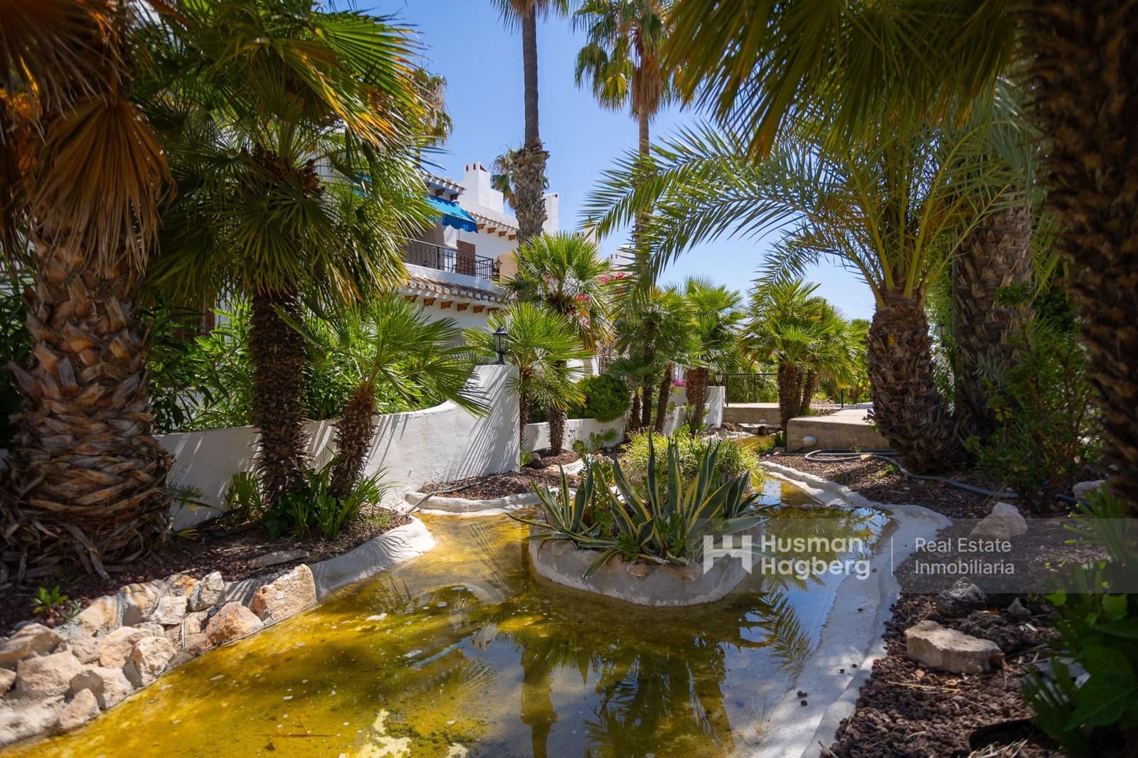 2 soveværelse Byhus til salg i Villamartin med swimmingpool - € 229.900 (Ref: 9867441)