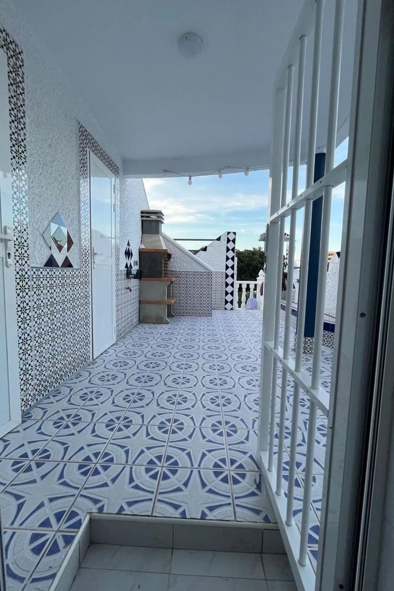 3 soverom Hus til salgs i Torrevieja - € 182 000 (Ref: 9867662)