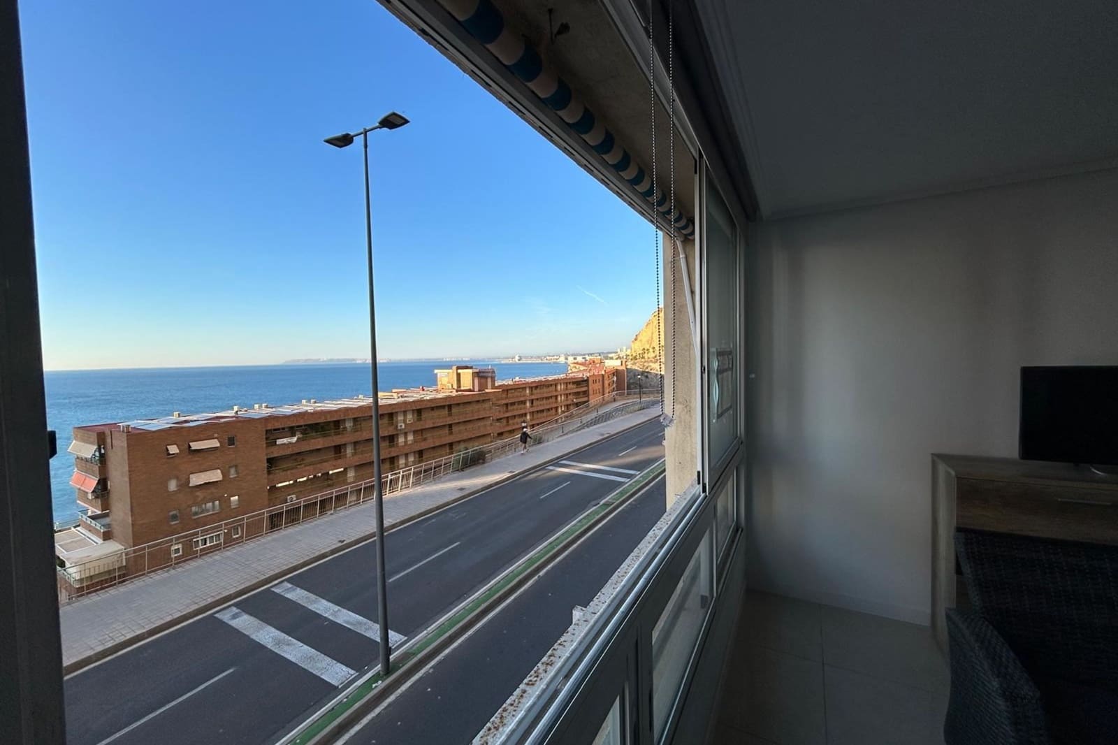 1 slaapkamer Appartement te koop in Alicante stad - € 175.000 (Ref: 9867663)