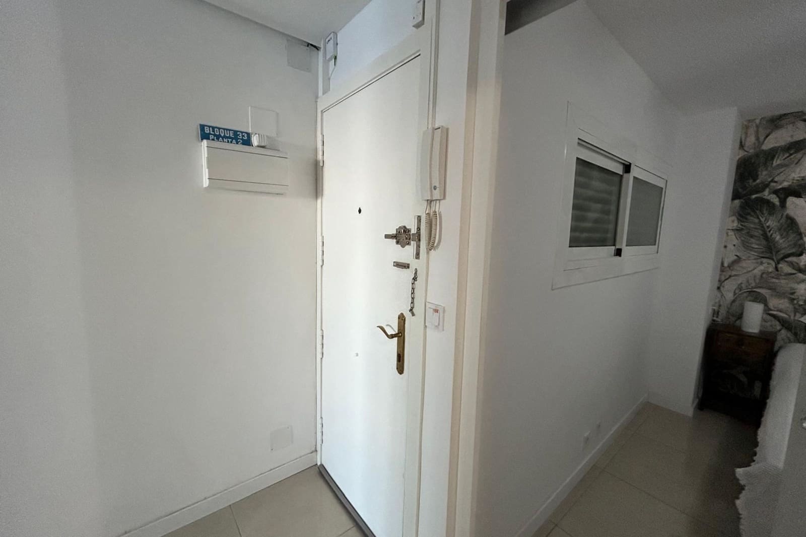 1 slaapkamer Appartement te koop in Alicante stad - € 175.000 (Ref: 9867663)