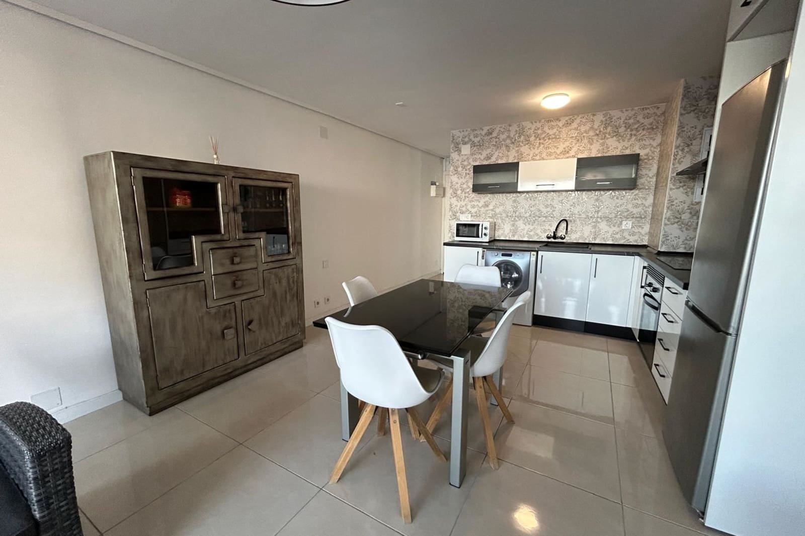 1 slaapkamer Appartement te koop in Alicante stad - € 175.000 (Ref: 9867663)