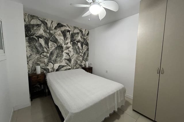 1 slaapkamer Appartement te koop in Albufereta, Alicante stad - € 175.000 (Ref: 9867663)