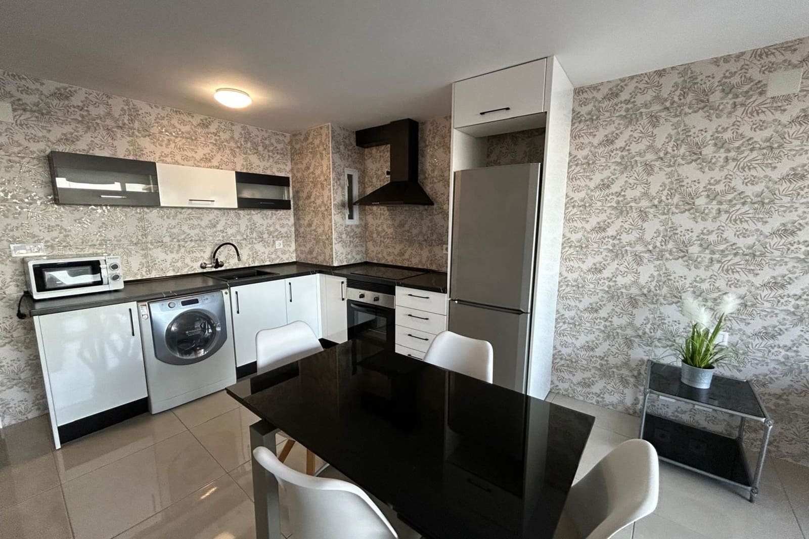 1 slaapkamer Appartement te koop in Alicante stad - € 175.000 (Ref: 9867663)