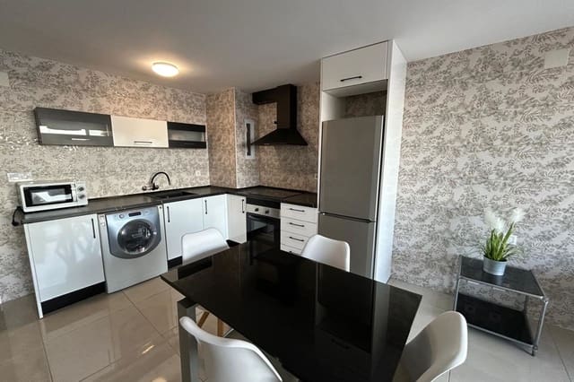 1 slaapkamer Appartement te koop in Albufereta, Alicante stad - € 175.000 (Ref: 9867663)