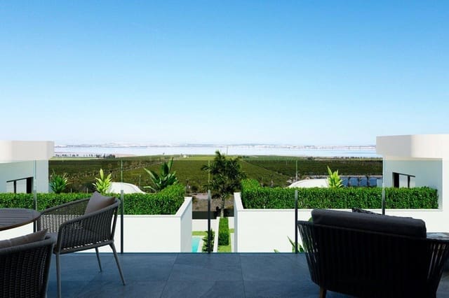 2 soveværelse Lejlighed til salg i Los Balcones med swimmingpool - € 330.000 (Ref: 9867664)