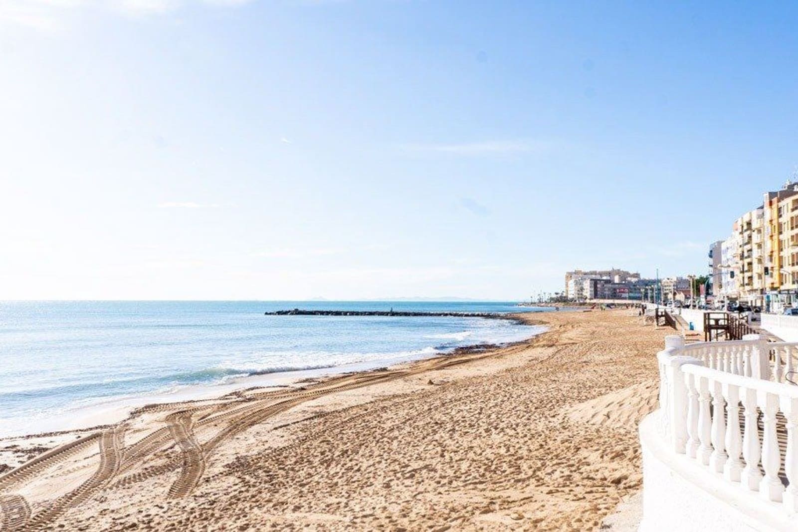 2 soveværelse Lejlighed til salg i Los Balcones med swimmingpool - € 330.000 (Ref: 9867664)