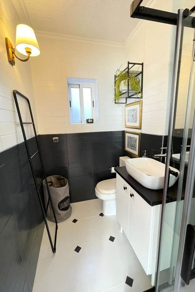 2 soveværelse Lejlighed til salg i Los Altos med swimmingpool - € 132.000 (Ref: 9867798)