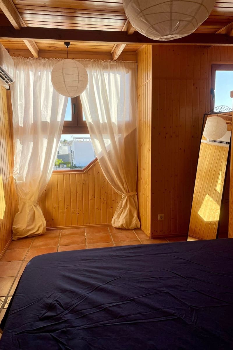 2 soveværelse Lejlighed til salg i Los Altos med swimmingpool - € 132.000 (Ref: 9867798)