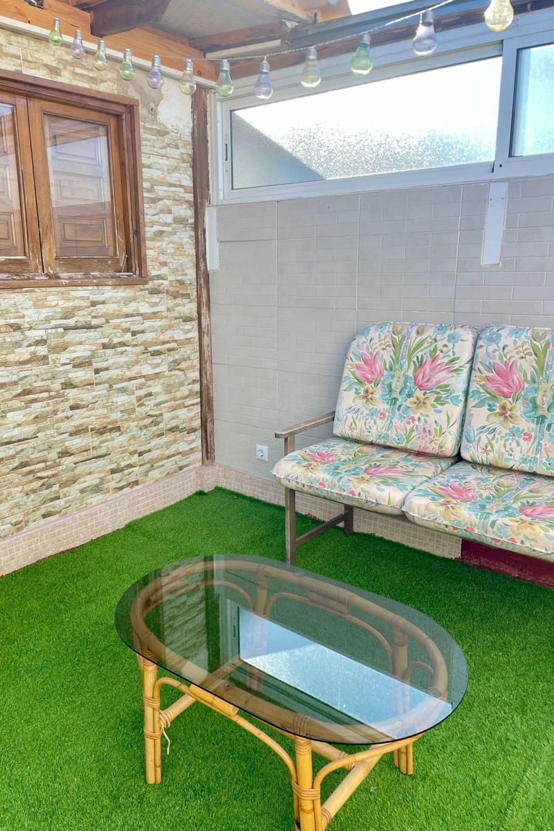 2 soveværelse Lejlighed til salg i Los Altos med swimmingpool - € 132.000 (Ref: 9867798)