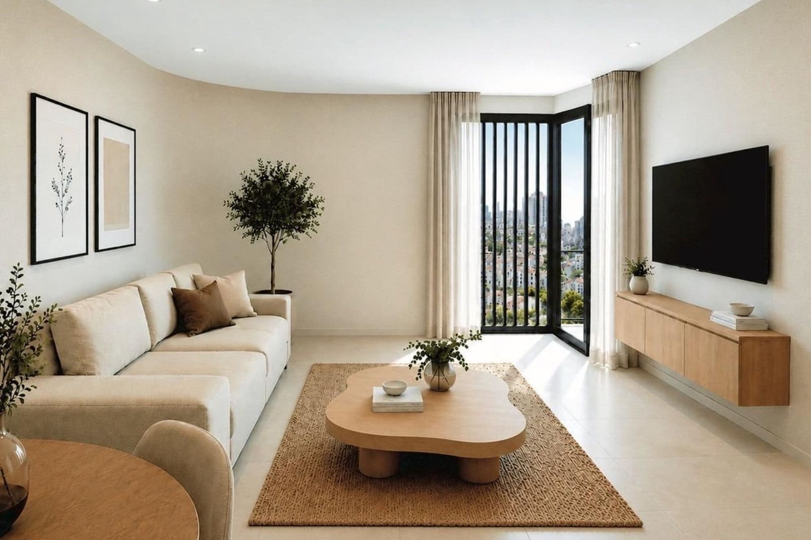 1 Zimmer Apartment zu verkaufen in Torrevieja mit Pool - 224.000 € (Ref: 9872388)