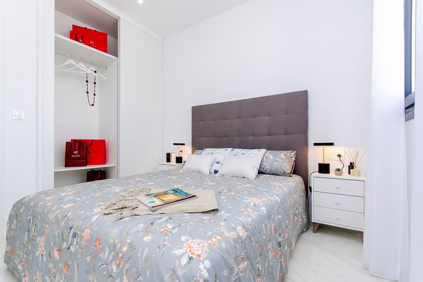 3 sypialnia Willa na sprzedaż w San Miguel de Salinas z basenem - 395 000 € (Ref: 9872389)