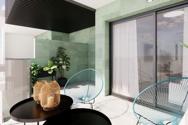 2 soveværelse Lejlighed til salg i Torre de la Horadada, Pilar de la Horadada med swimmingpool - € 295.900 (Ref: 9872390)