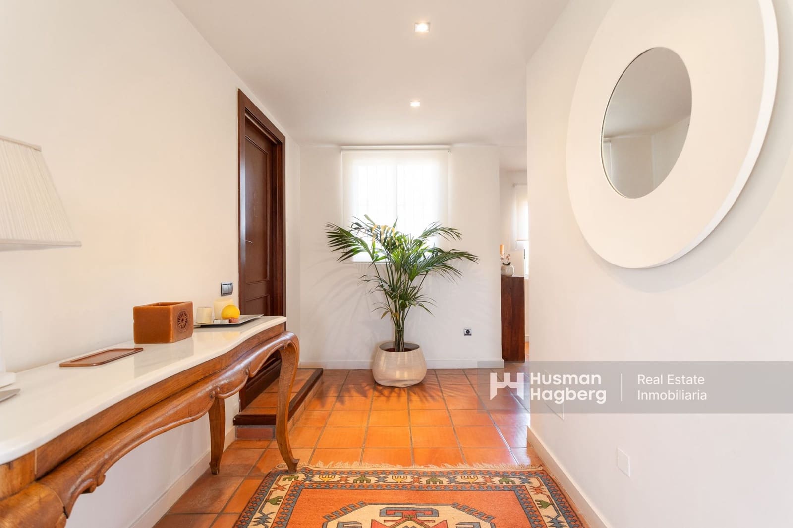 5 Zimmer Villa zu verkaufen in Aguas Nuevas mit Pool - 1.650.000 € (Ref: 9875313)