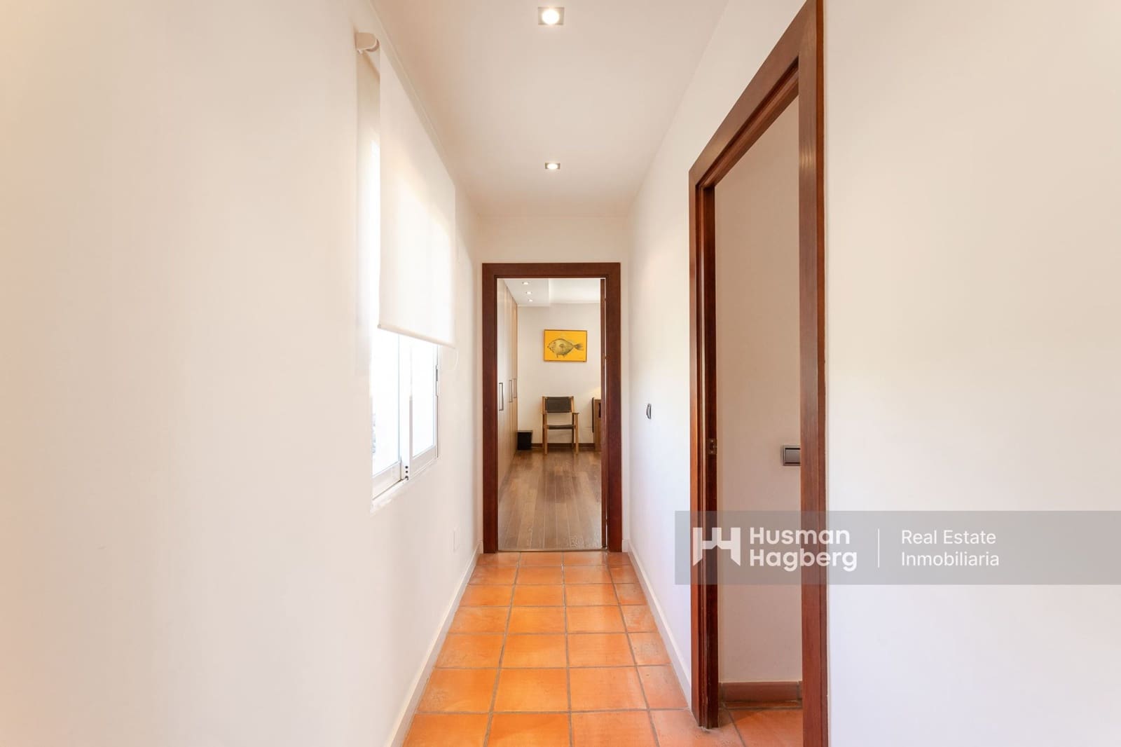 5 Zimmer Villa zu verkaufen in Aguas Nuevas mit Pool - 1.650.000 € (Ref: 9875313)