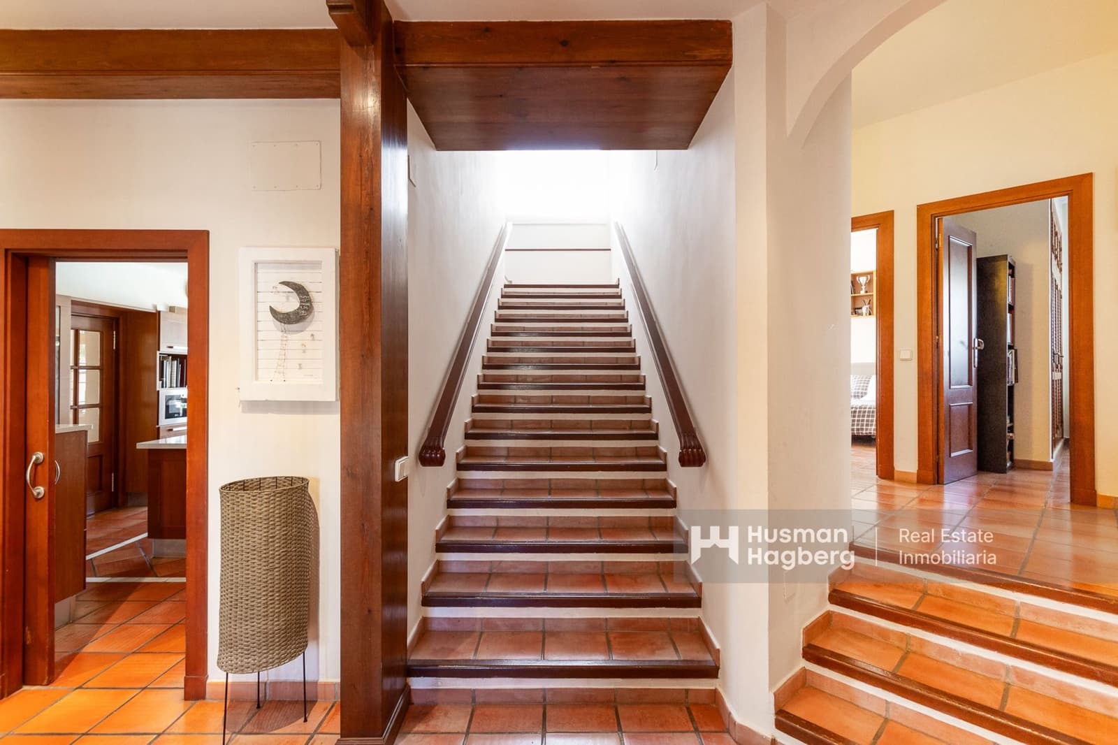5 Zimmer Villa zu verkaufen in Aguas Nuevas mit Pool - 1.650.000 € (Ref: 9875313)