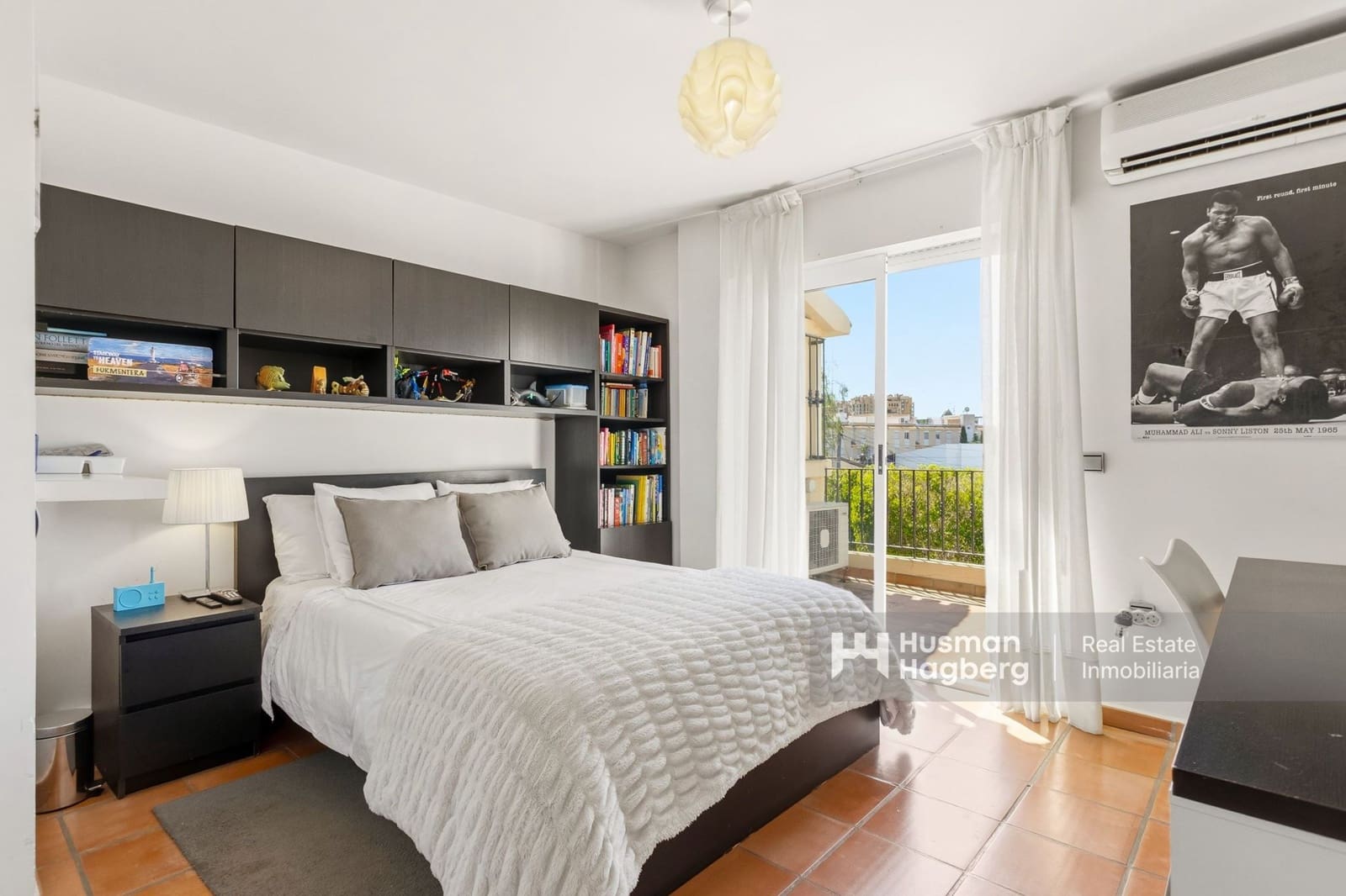5 Zimmer Villa zu verkaufen in Aguas Nuevas mit Pool - 1.650.000 € (Ref: 9875313)