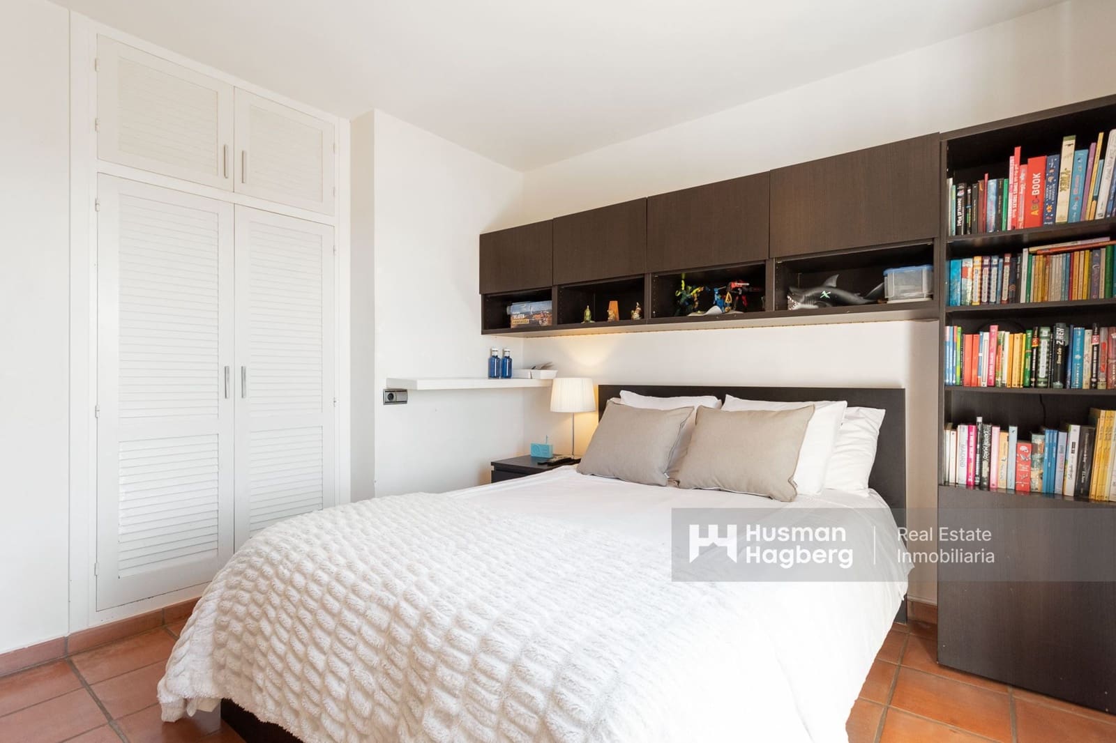 5 Zimmer Villa zu verkaufen in Aguas Nuevas mit Pool - 1.650.000 € (Ref: 9875313)