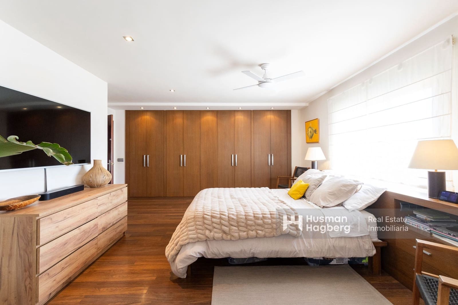 5 Zimmer Villa zu verkaufen in Aguas Nuevas mit Pool - 1.650.000 € (Ref: 9875313)