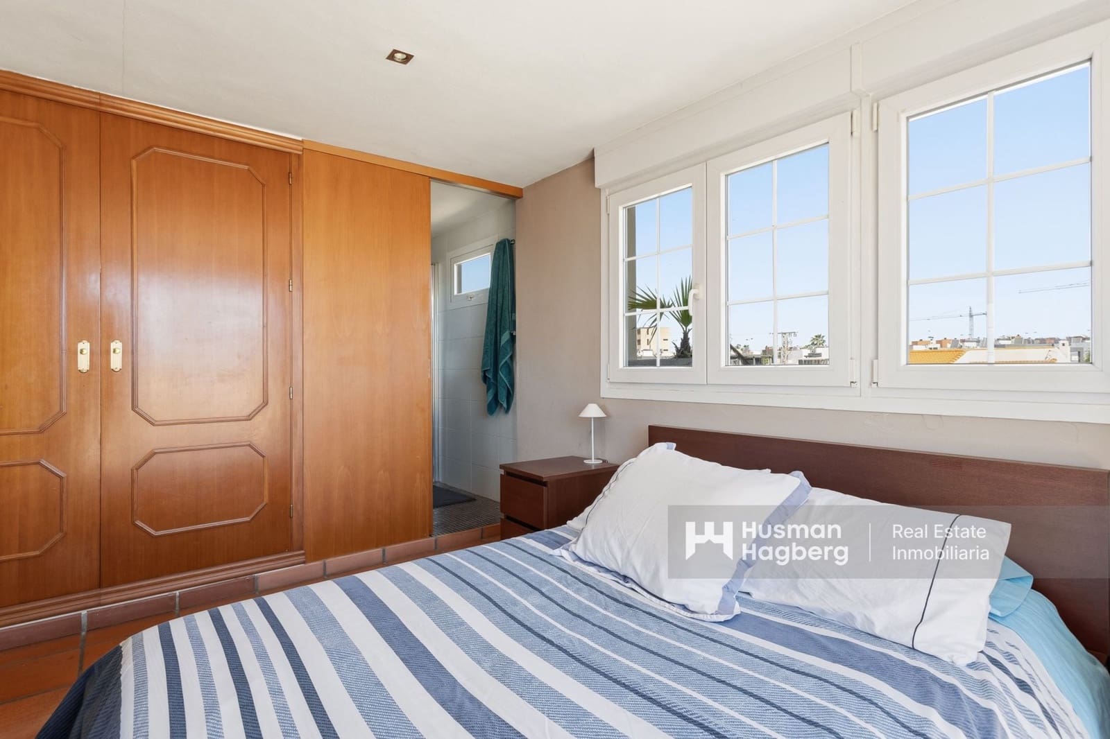 5 Zimmer Villa zu verkaufen in Aguas Nuevas mit Pool - 1.650.000 € (Ref: 9875313)
