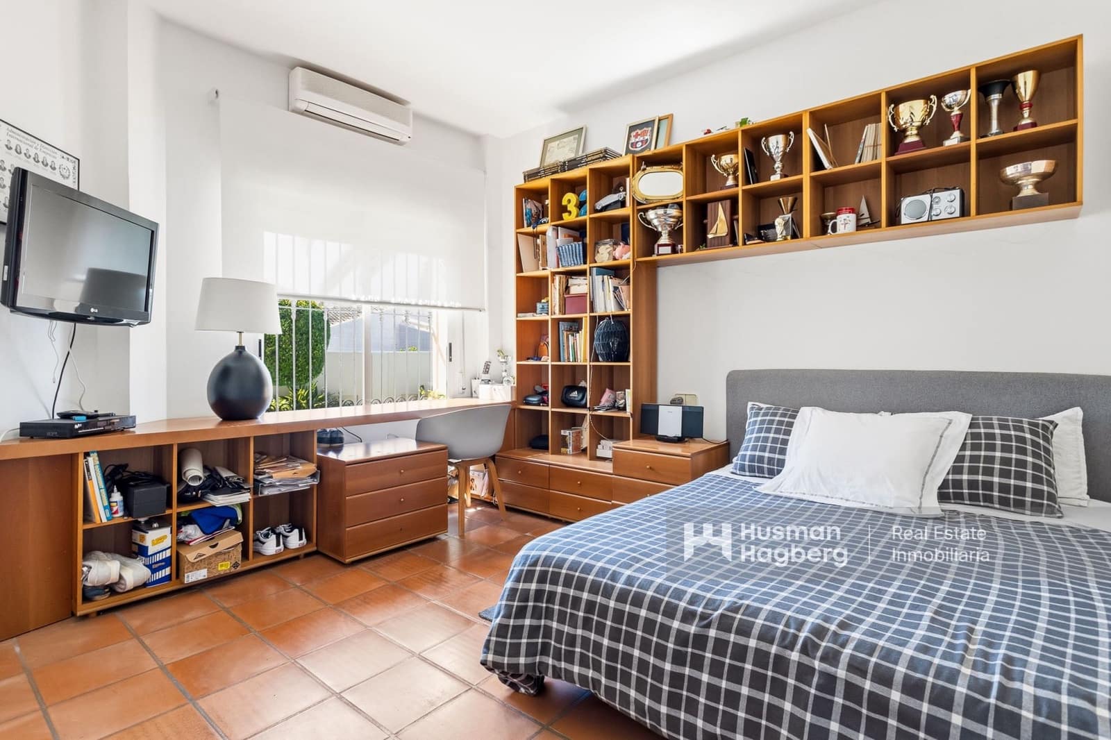 5 Zimmer Villa zu verkaufen in Aguas Nuevas mit Pool - 1.650.000 € (Ref: 9875313)